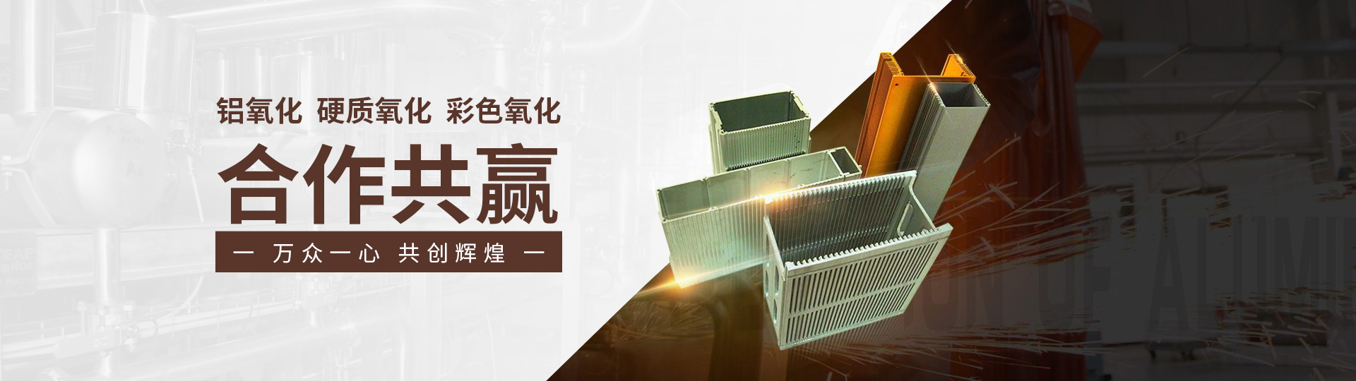 硬質氧化